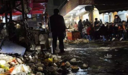 蚌埠吃瓜最新事件爆料新闻,揭秘背后惊人真相