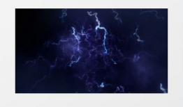 闪电视频,惊悚轮回，恐怖阴影下的宿命对决